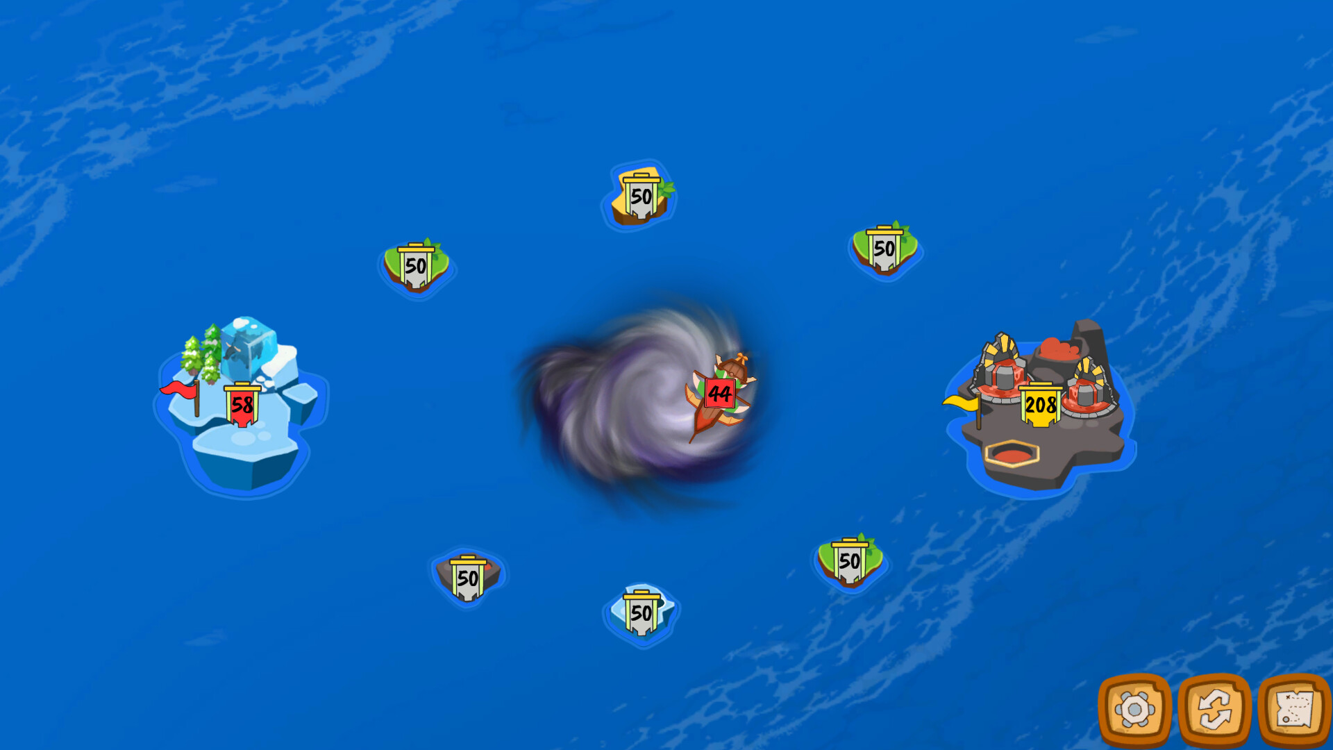 Goblin Lands screenshot 2