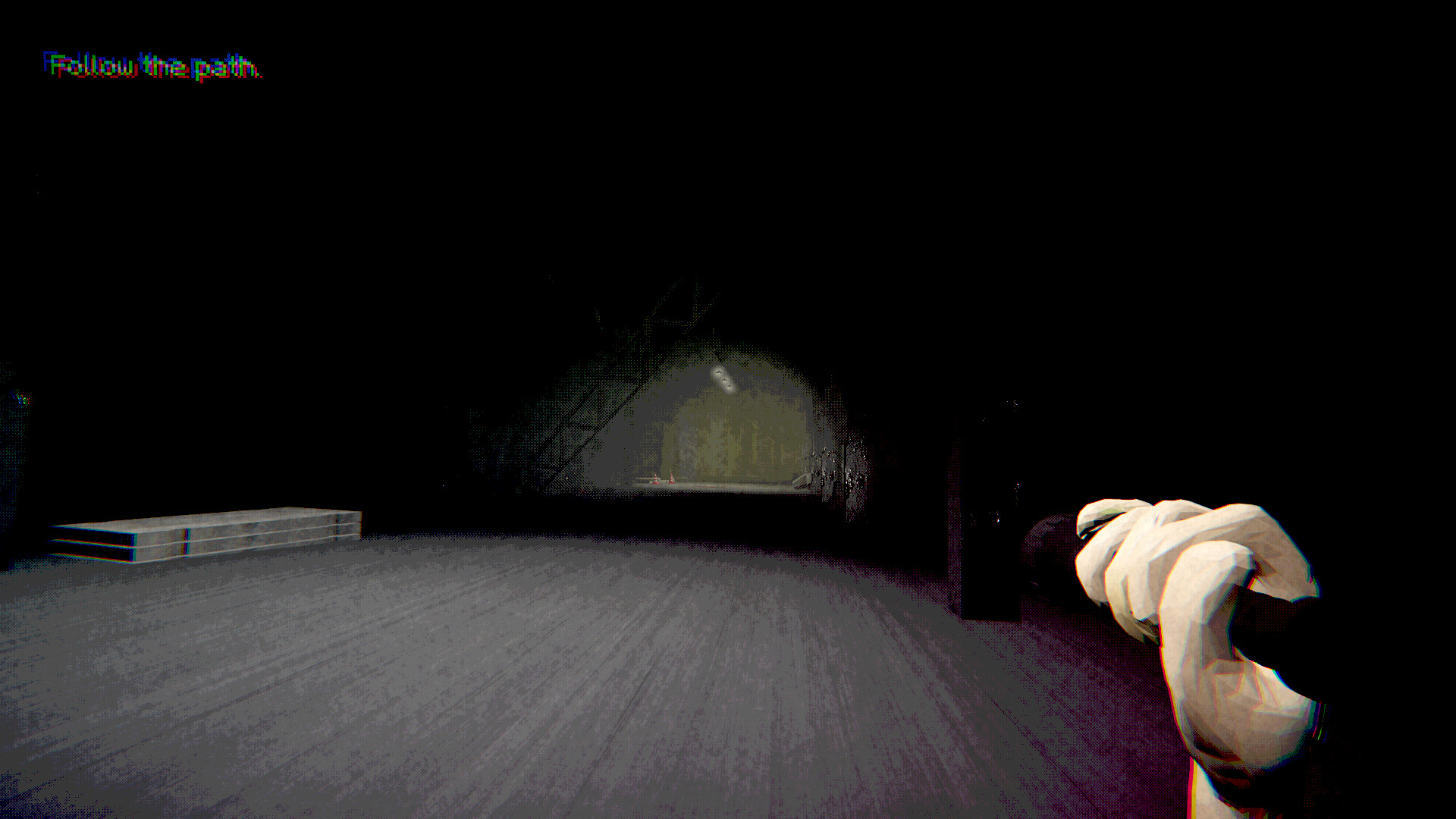 Final Descent screenshot 5