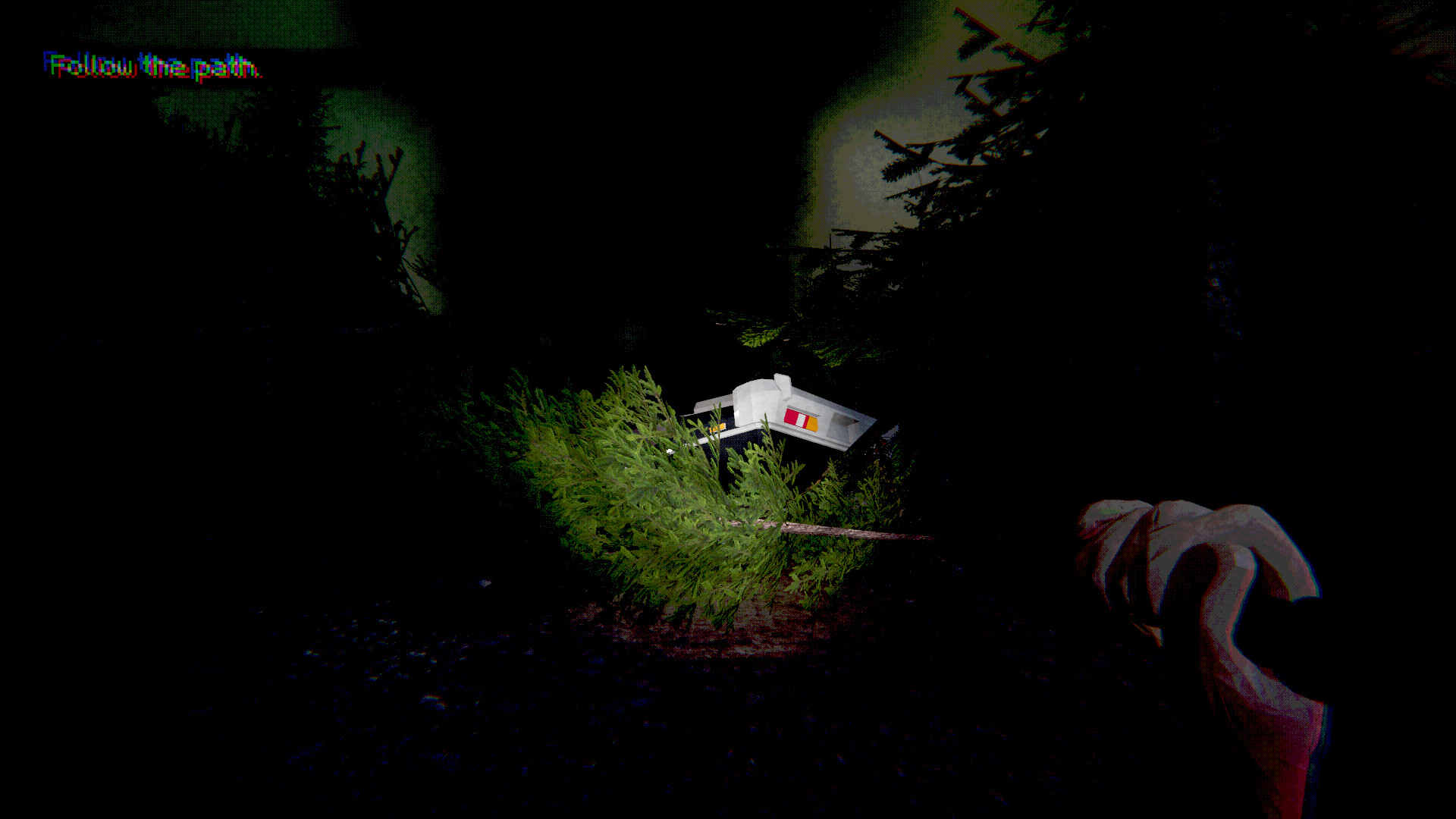 Final Descent screenshot 1