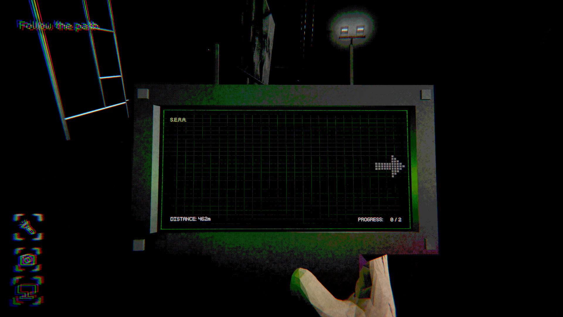 Final Descent screenshot 4