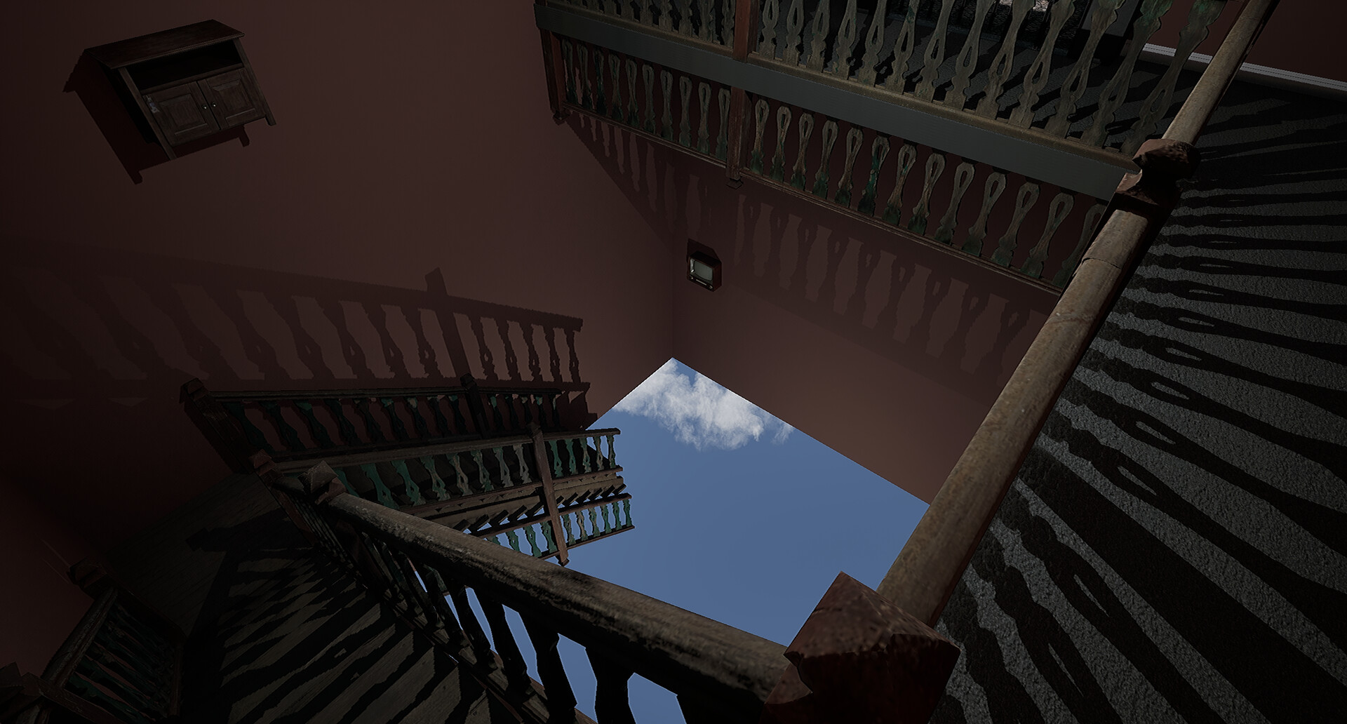 Just normal puzzle game screenshot 4