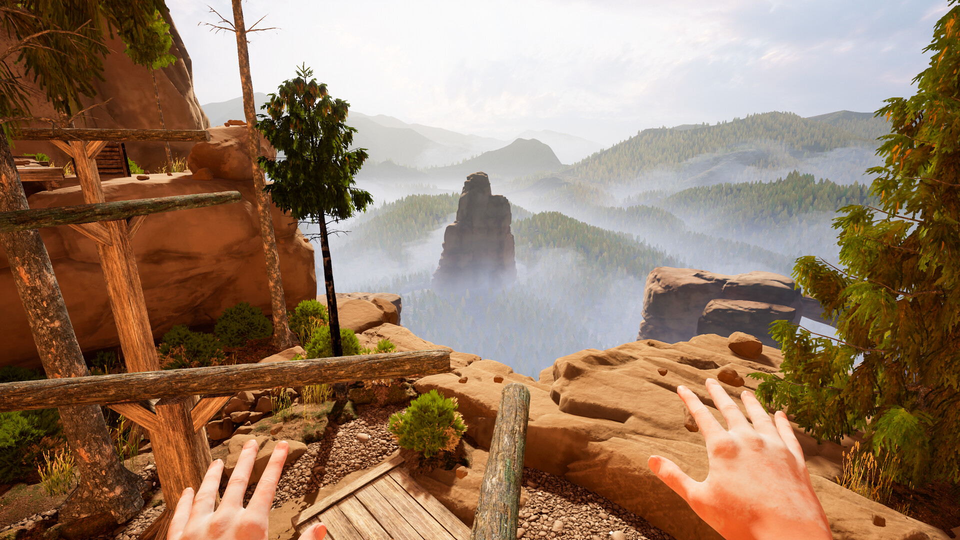 CLIMB IT! screenshot 6