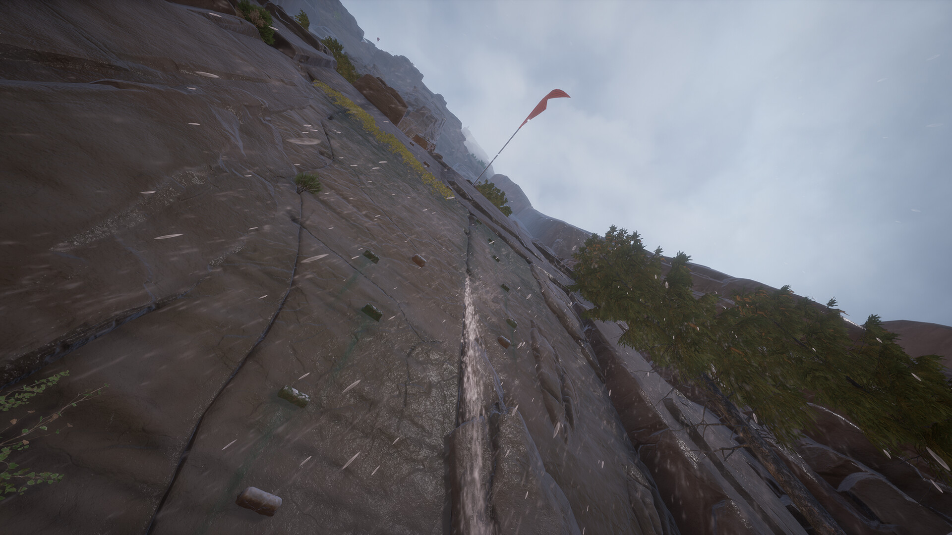 CLIMB IT! screenshot 3