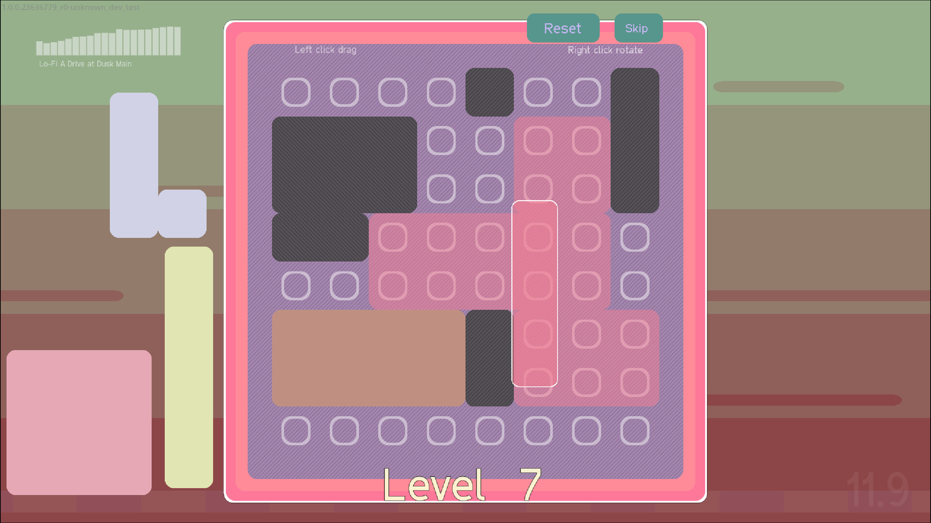 GridFiller screenshot 5