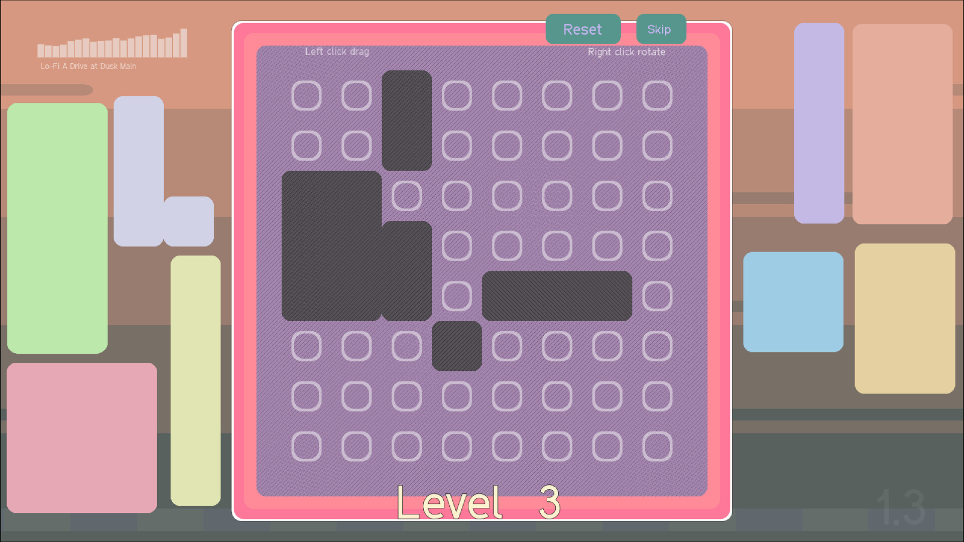 GridFiller screenshot 2