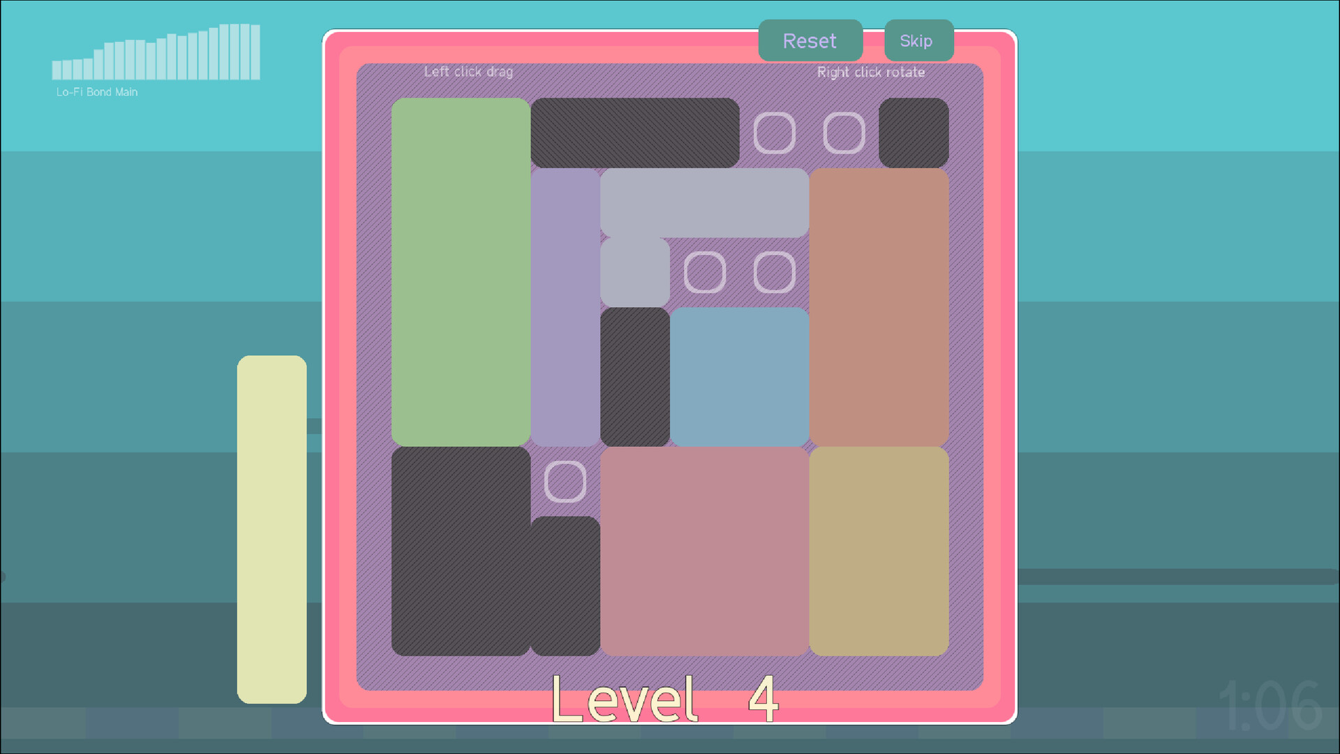 GridFiller screenshot 3