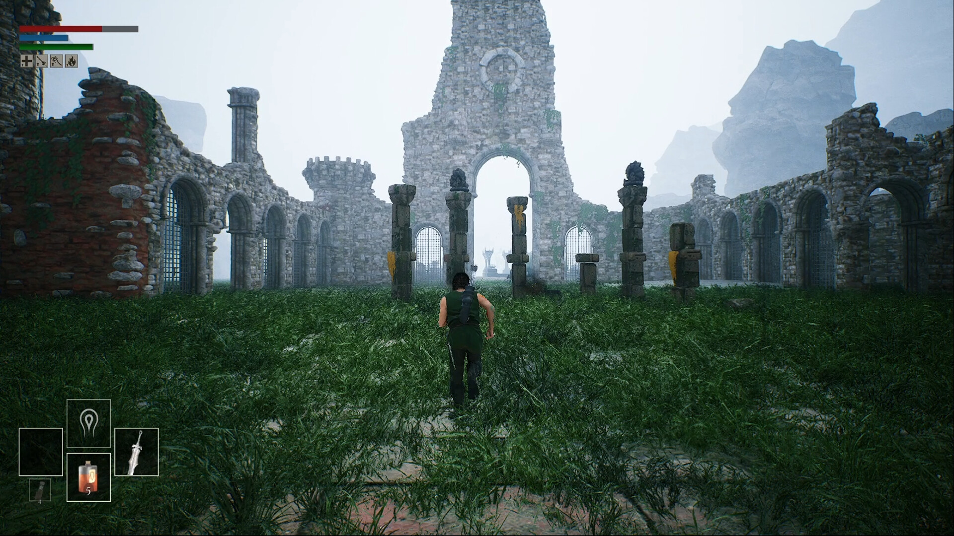 Eternal Flame:Romance Dawn screenshot 6