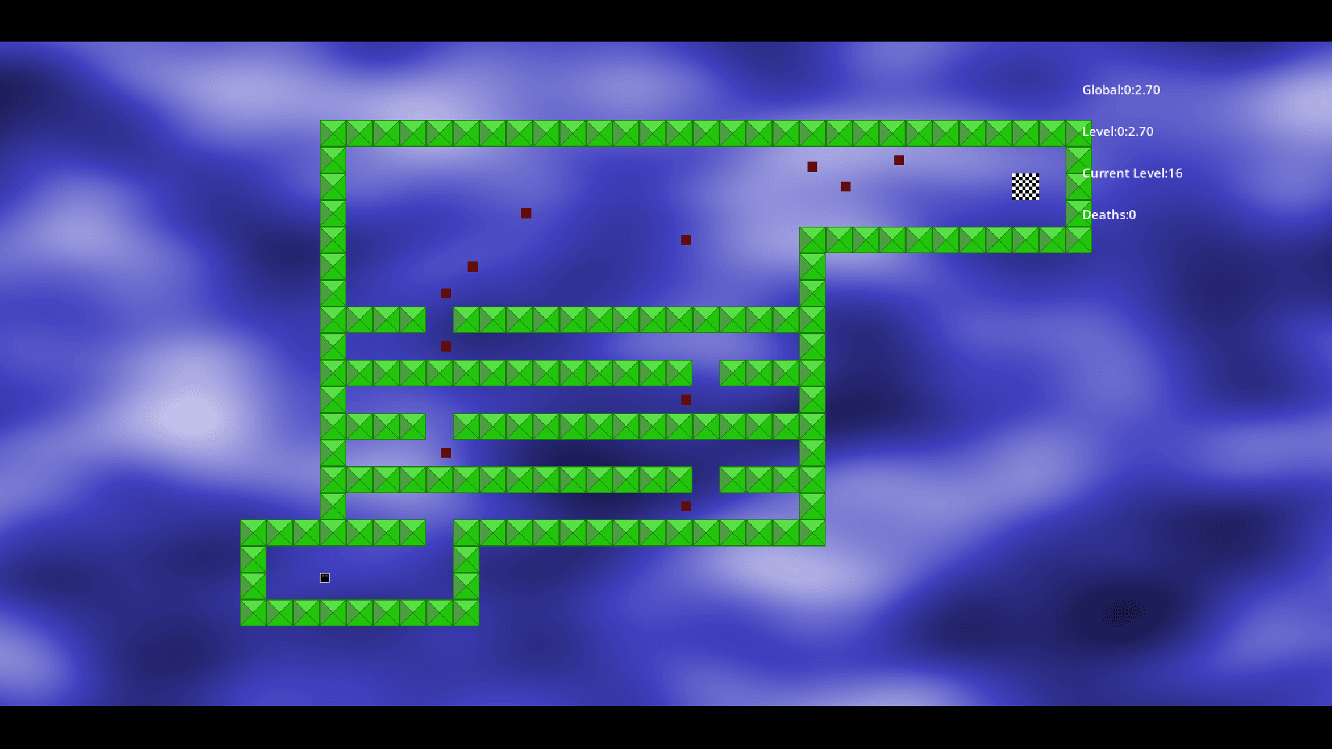 One Hard Game Please! screenshot 2