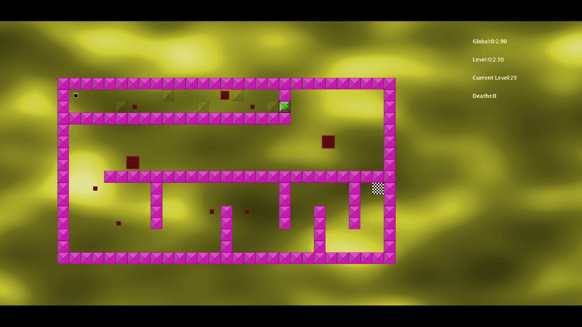 One Hard Game Please! screenshot 3