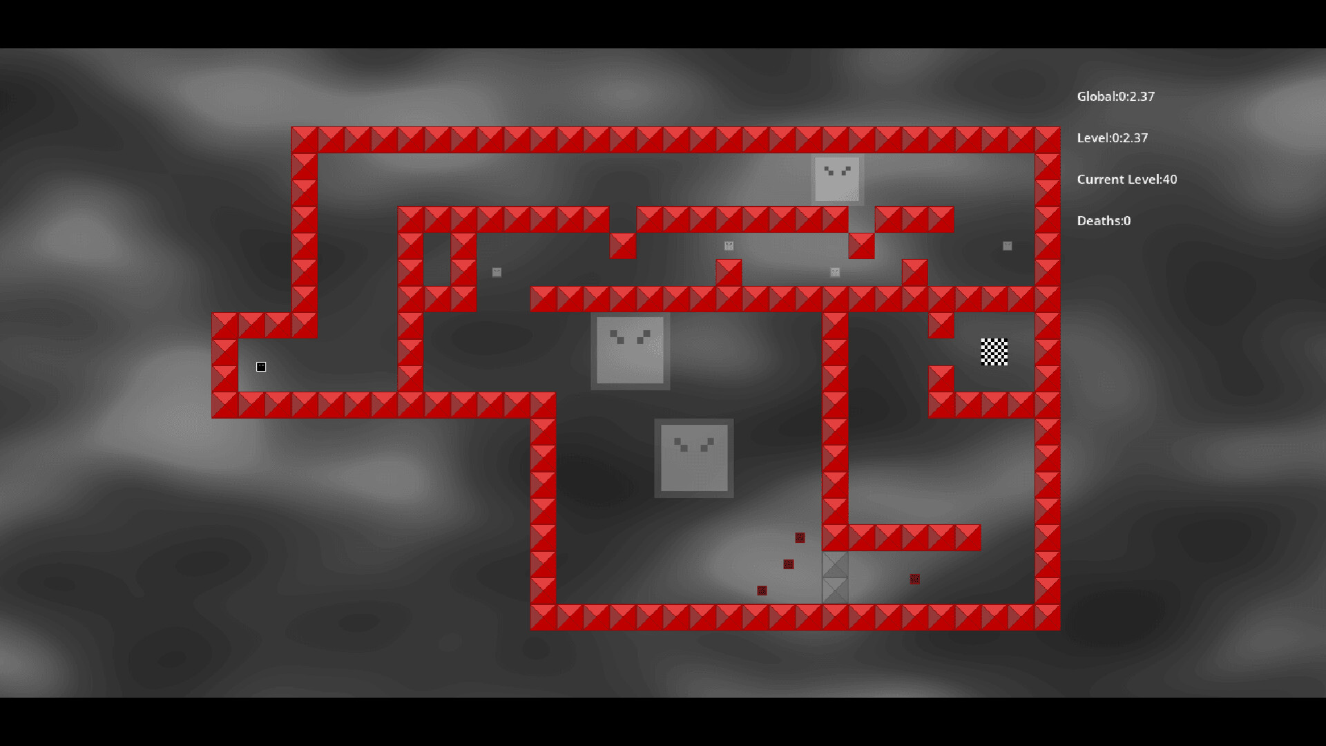 One Hard Game Please! screenshot 4