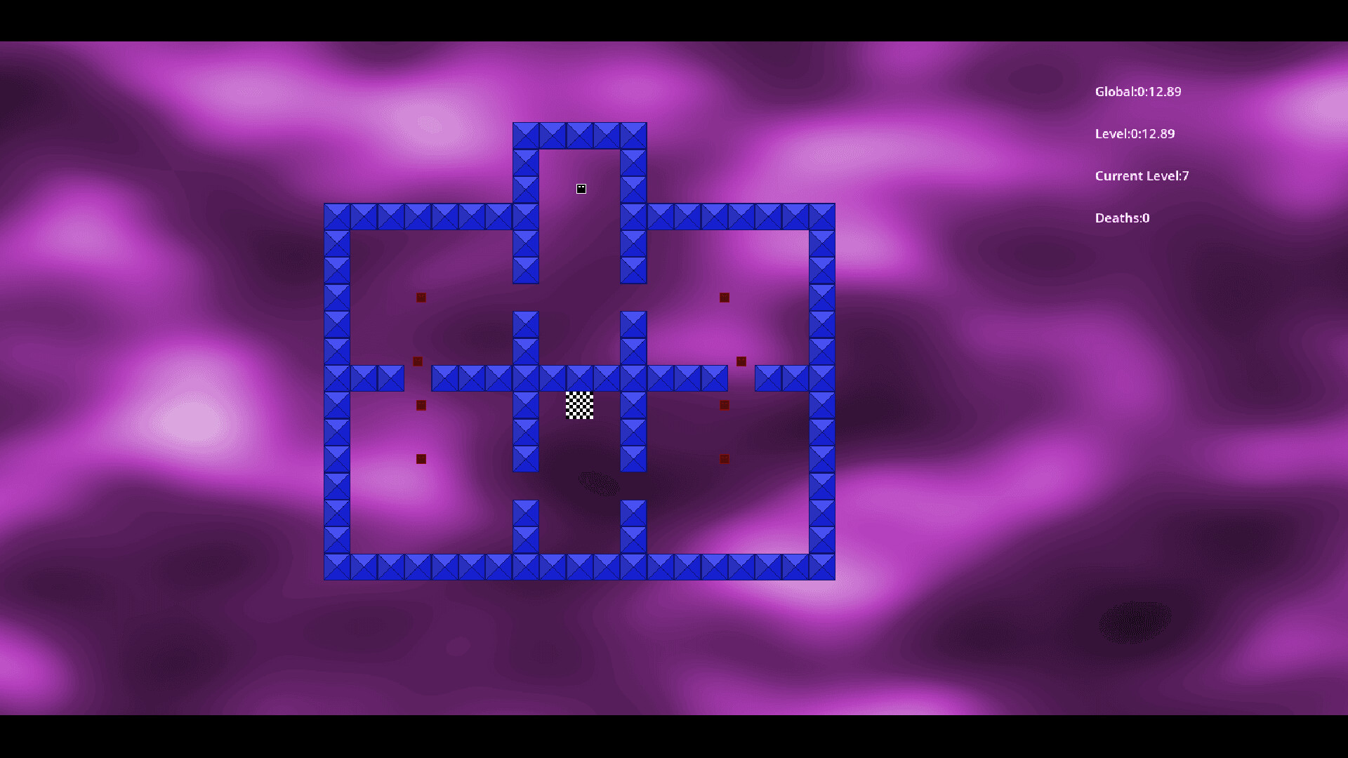One Hard Game Please! screenshot 1