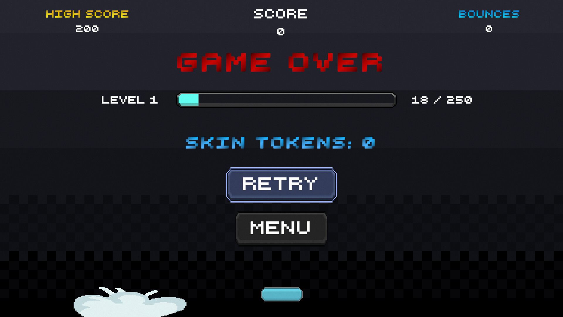 Bounce IT screenshot 3