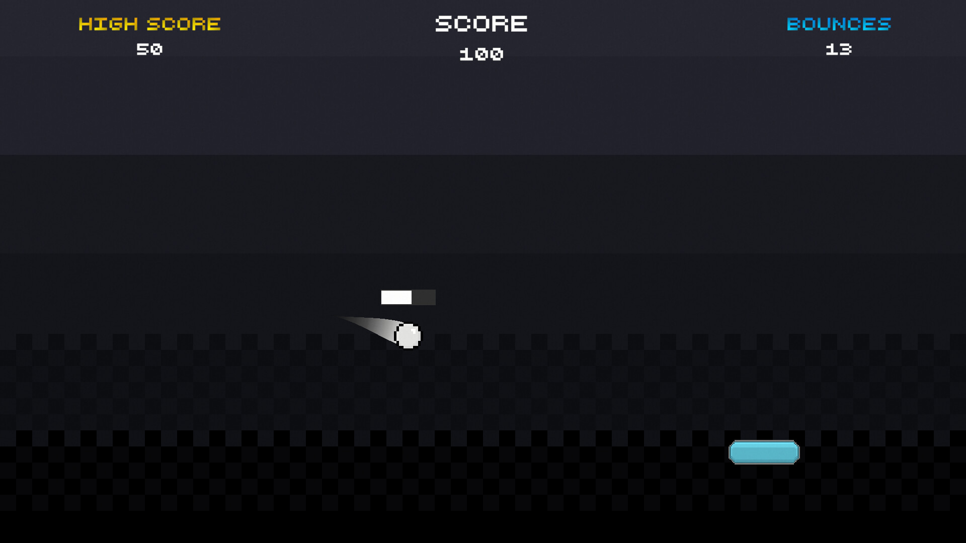 Bounce IT screenshot 1