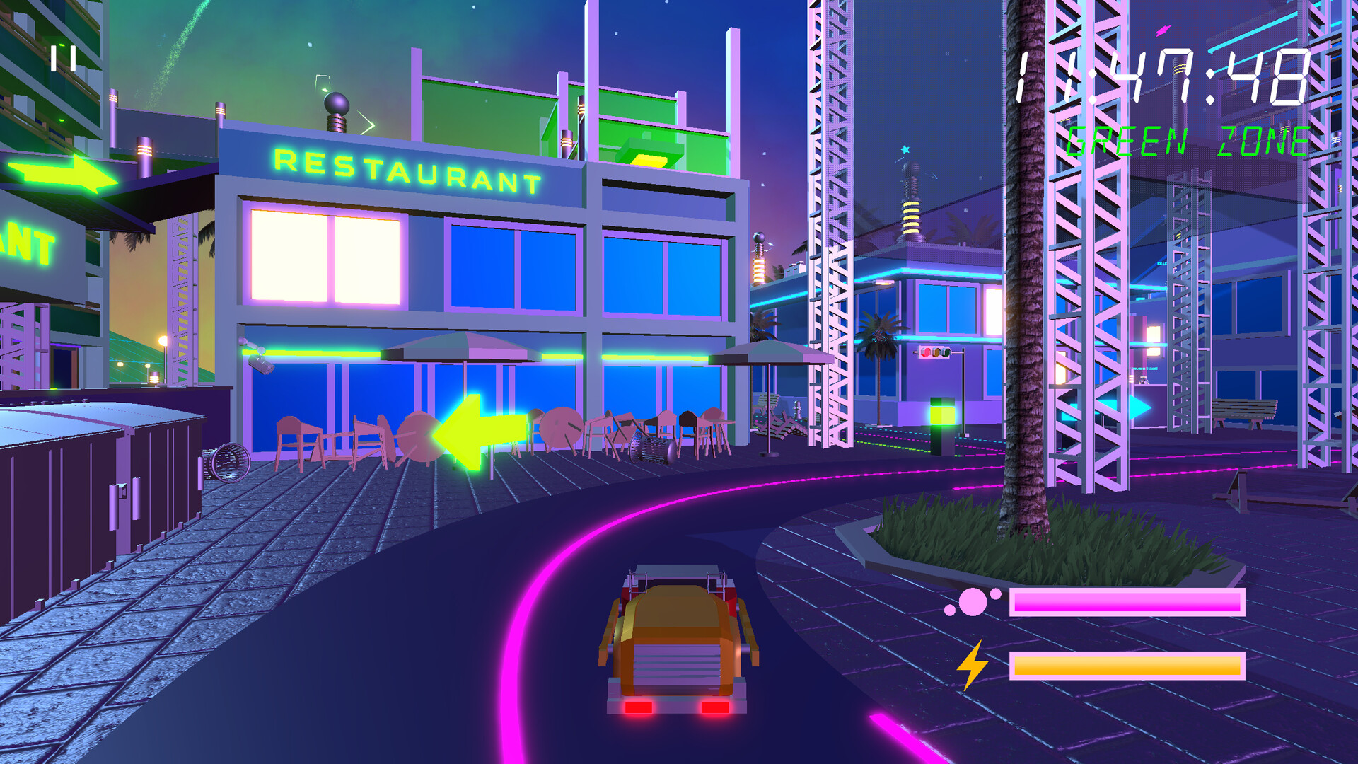 Excavator Ball screenshot 7