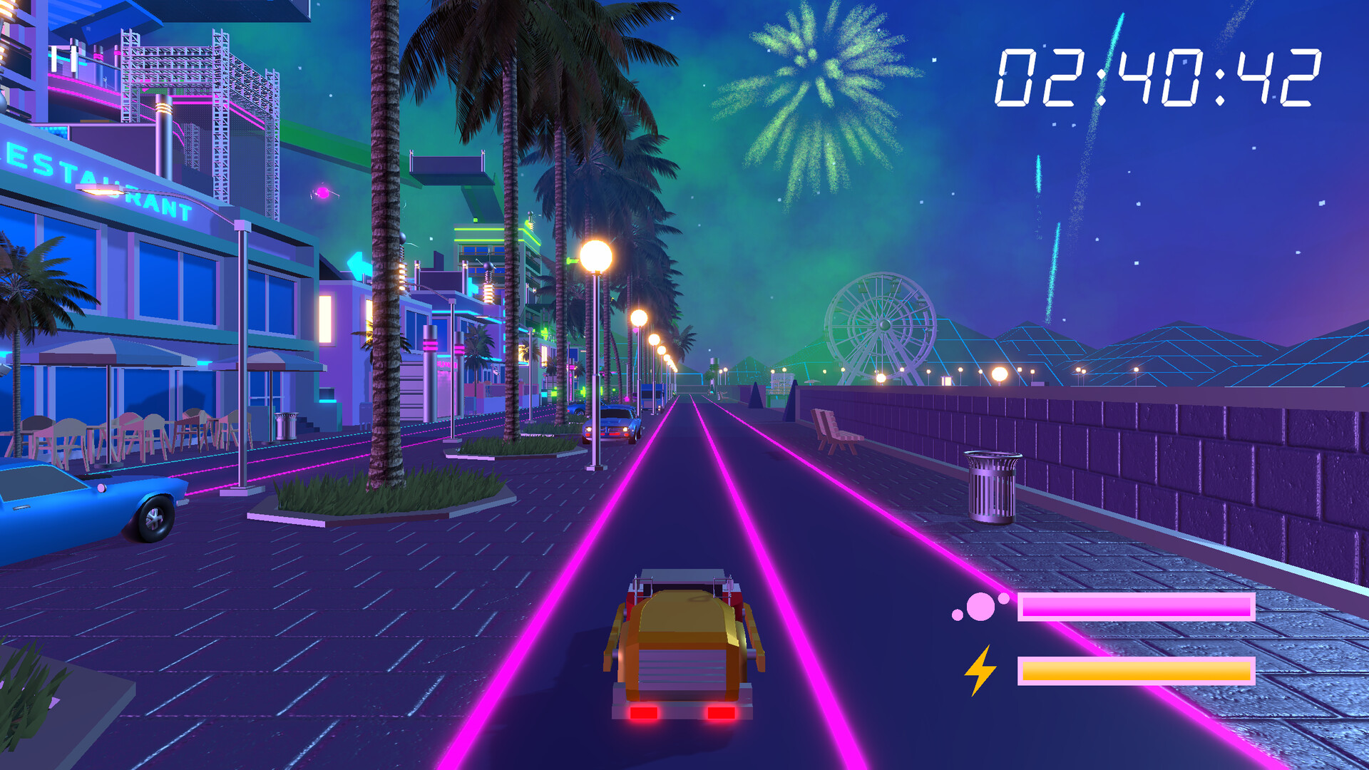 Excavator Ball screenshot 3