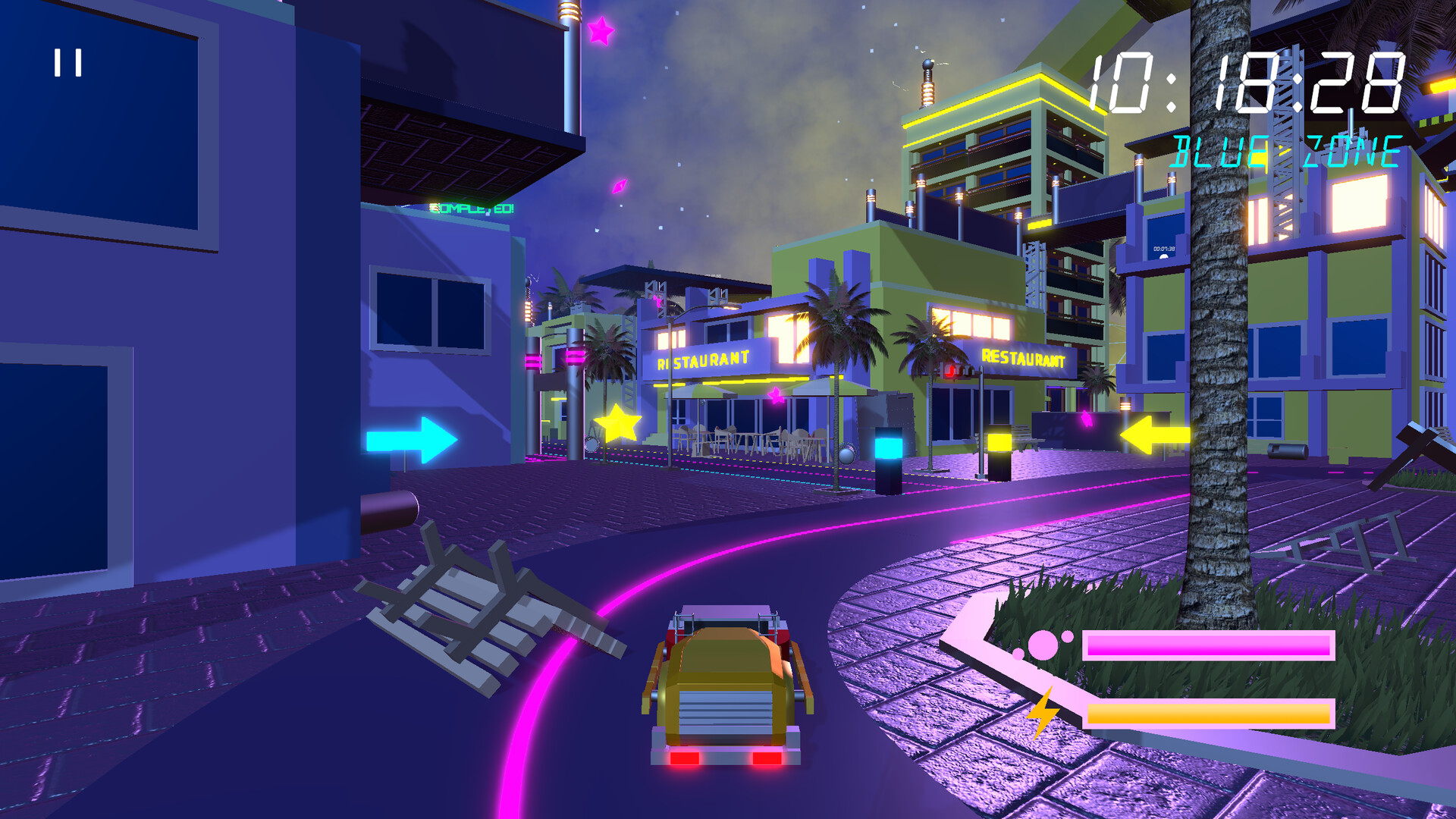 Excavator Ball screenshot 5