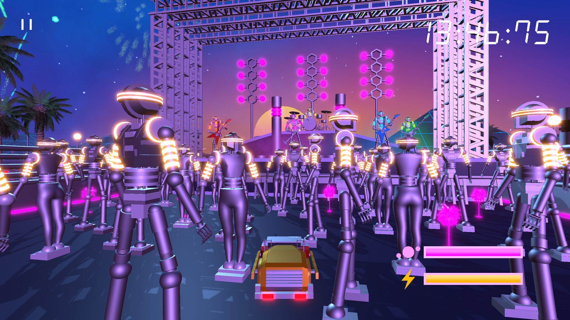 Excavator Ball screenshot 8