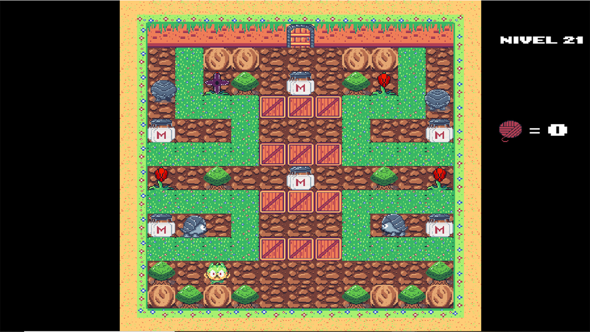 Cat Paws And Dungeon screenshot 4
