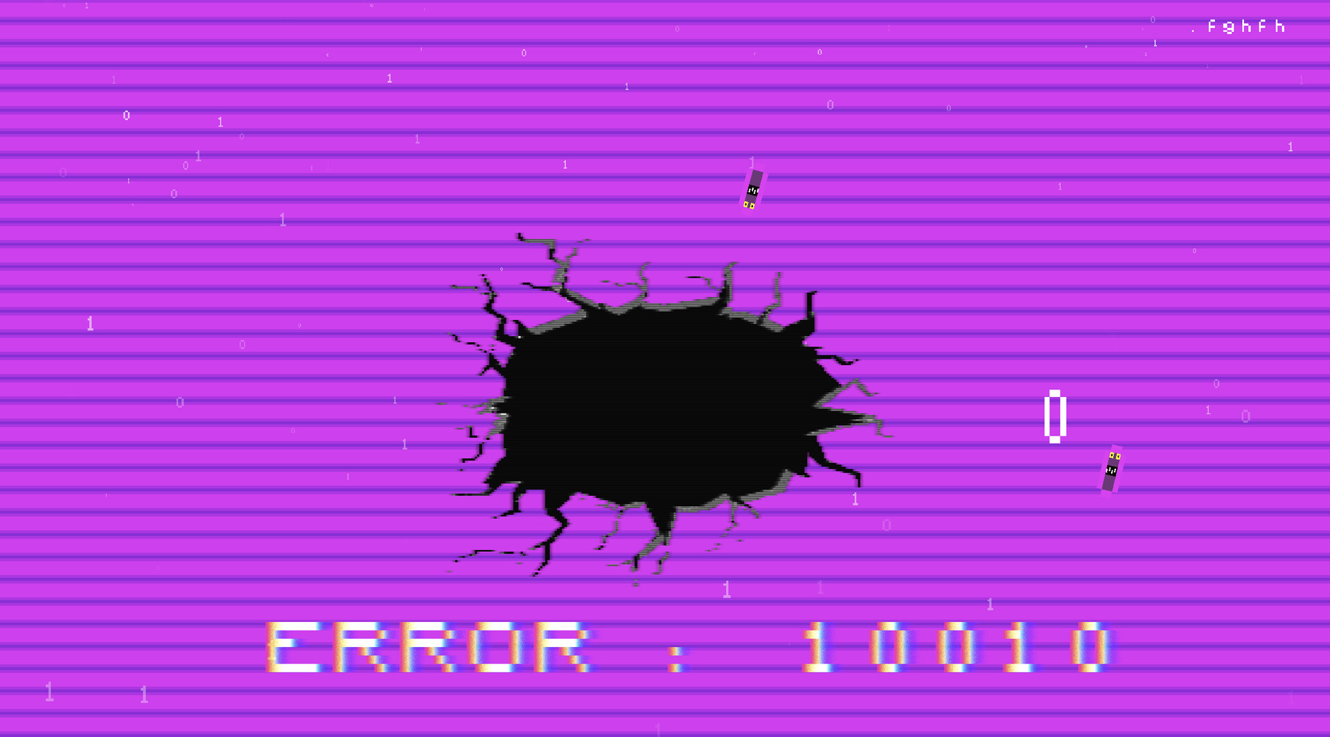 Our Dreadling screenshot 9