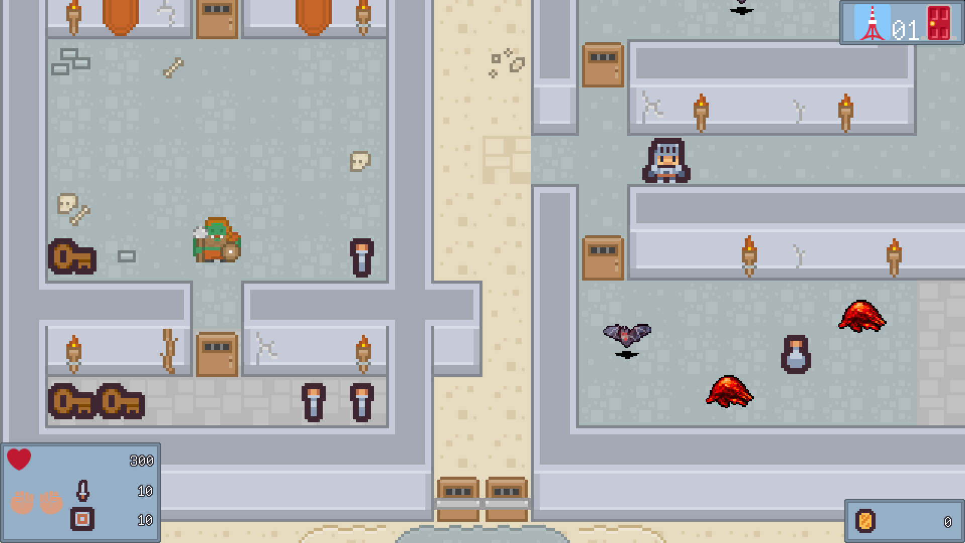 Oru screenshot 8