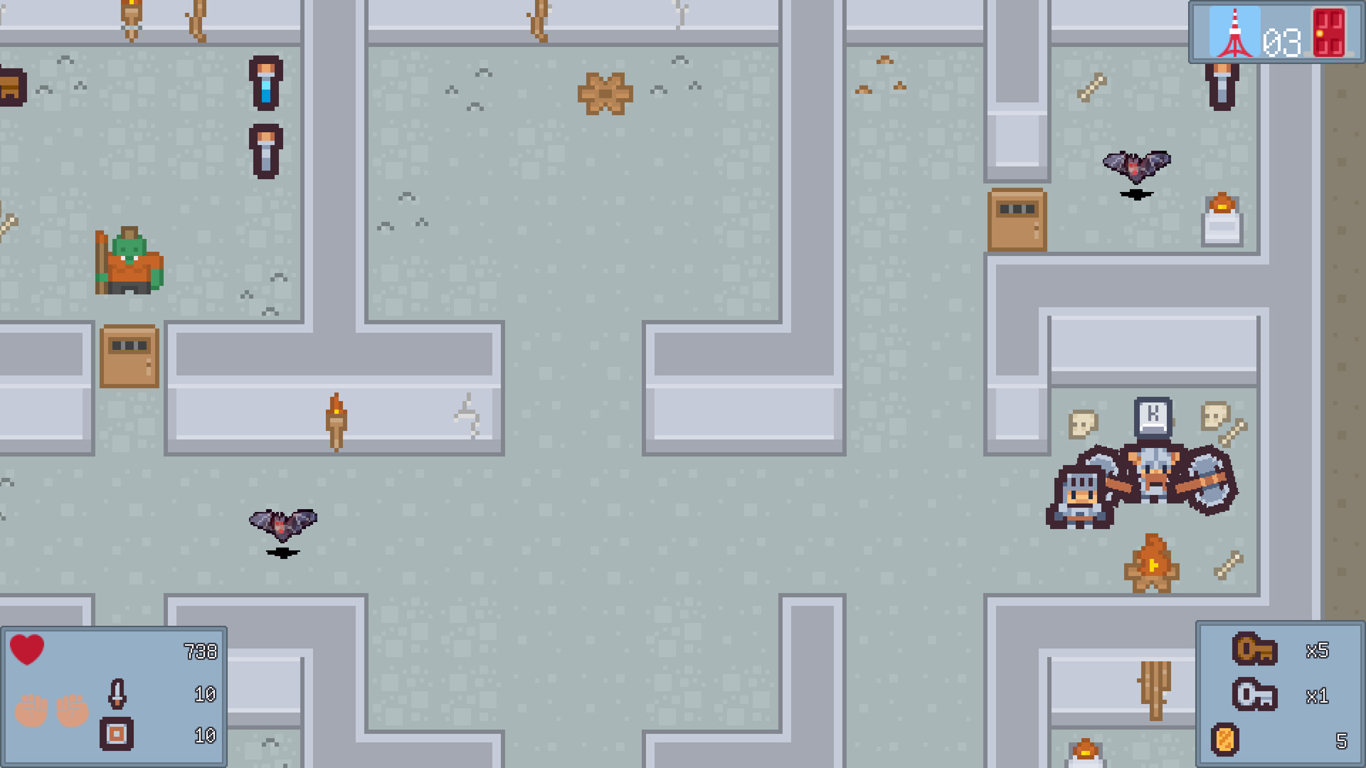 Oru screenshot 7