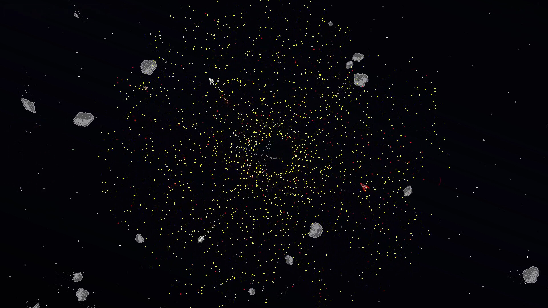 Space Outpost Sigma screenshot 5