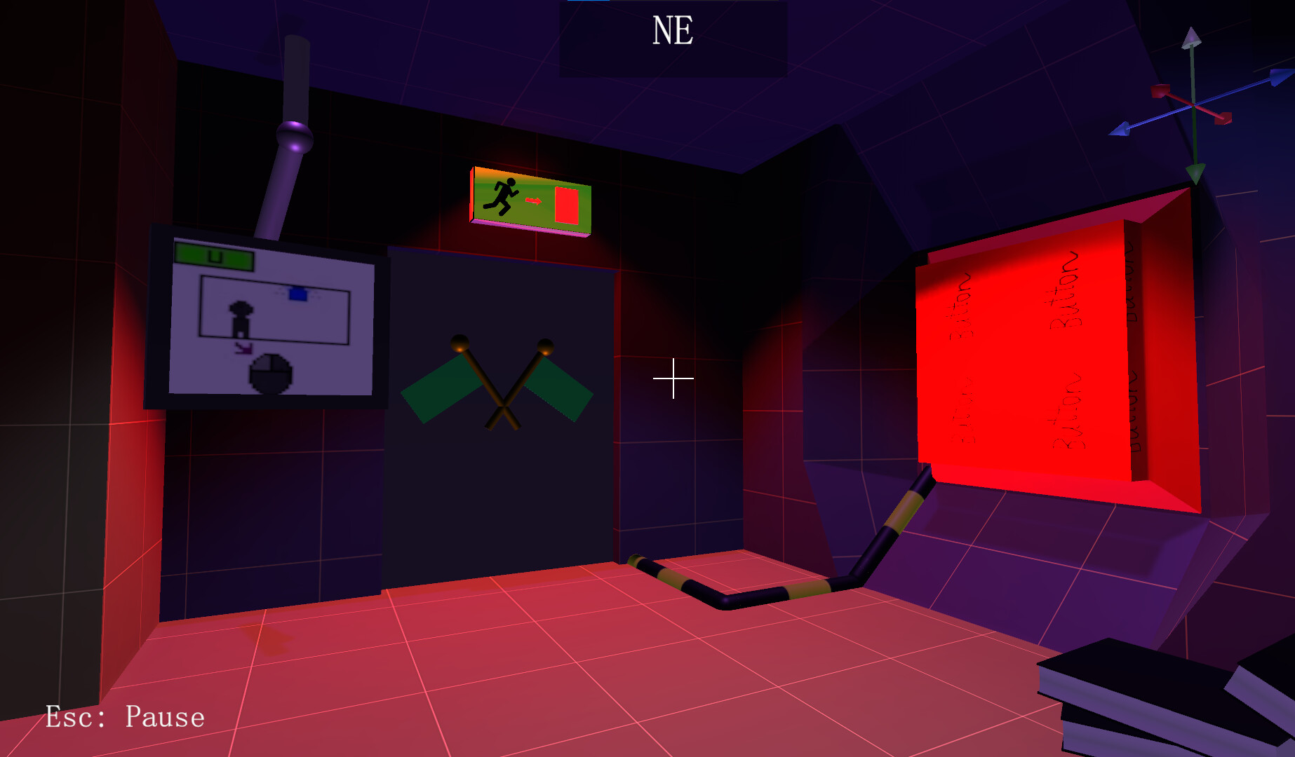 Project Gravity screenshot 4