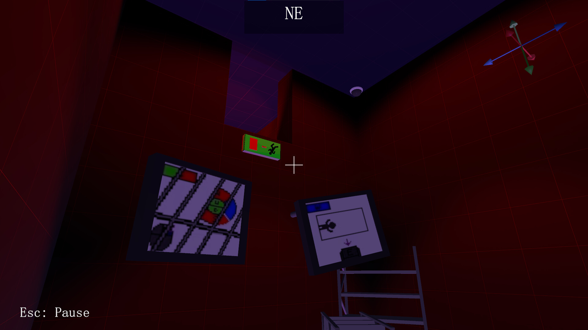 Project Gravity screenshot 2