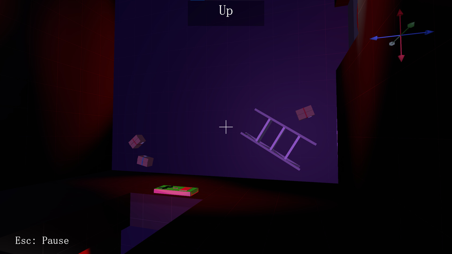 Project Gravity screenshot 3