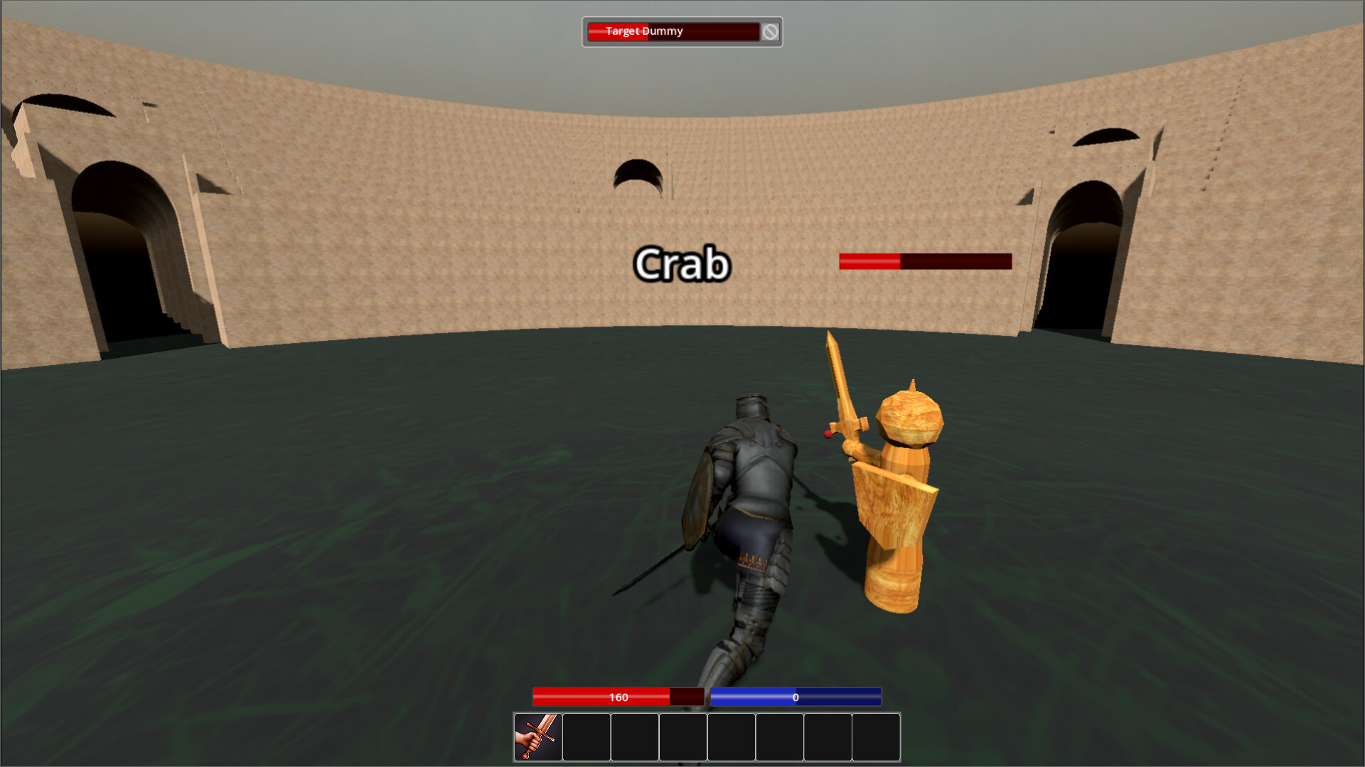 Chosen for Tribute screenshot 2