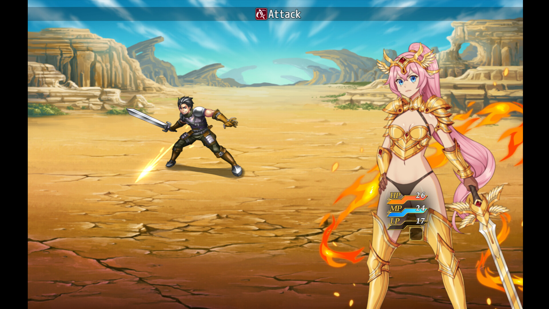 Tessa's Treasures: treasure hunters are closer to goddesses screenshot 3