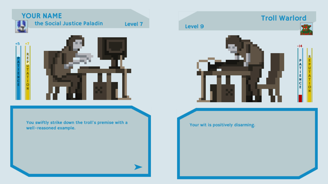 Social Justice Warriors screenshot 6