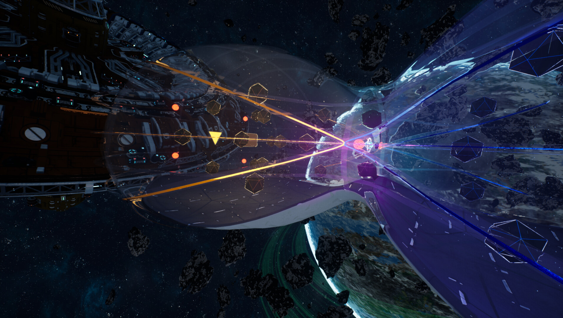 THE PITCH screenshot 13