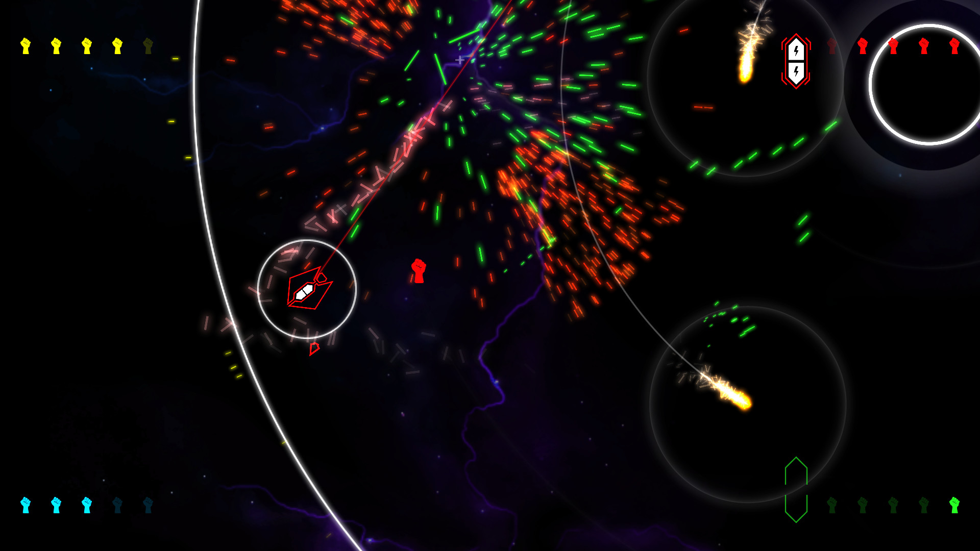 ORBIT screenshot 5