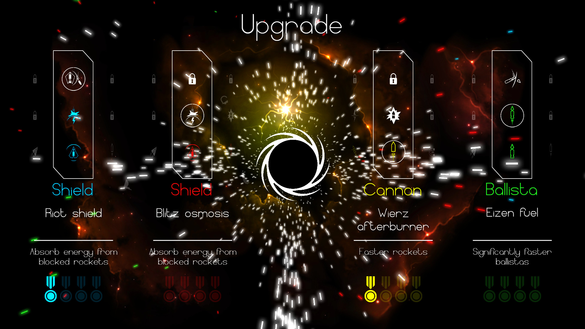 ORBIT screenshot 4