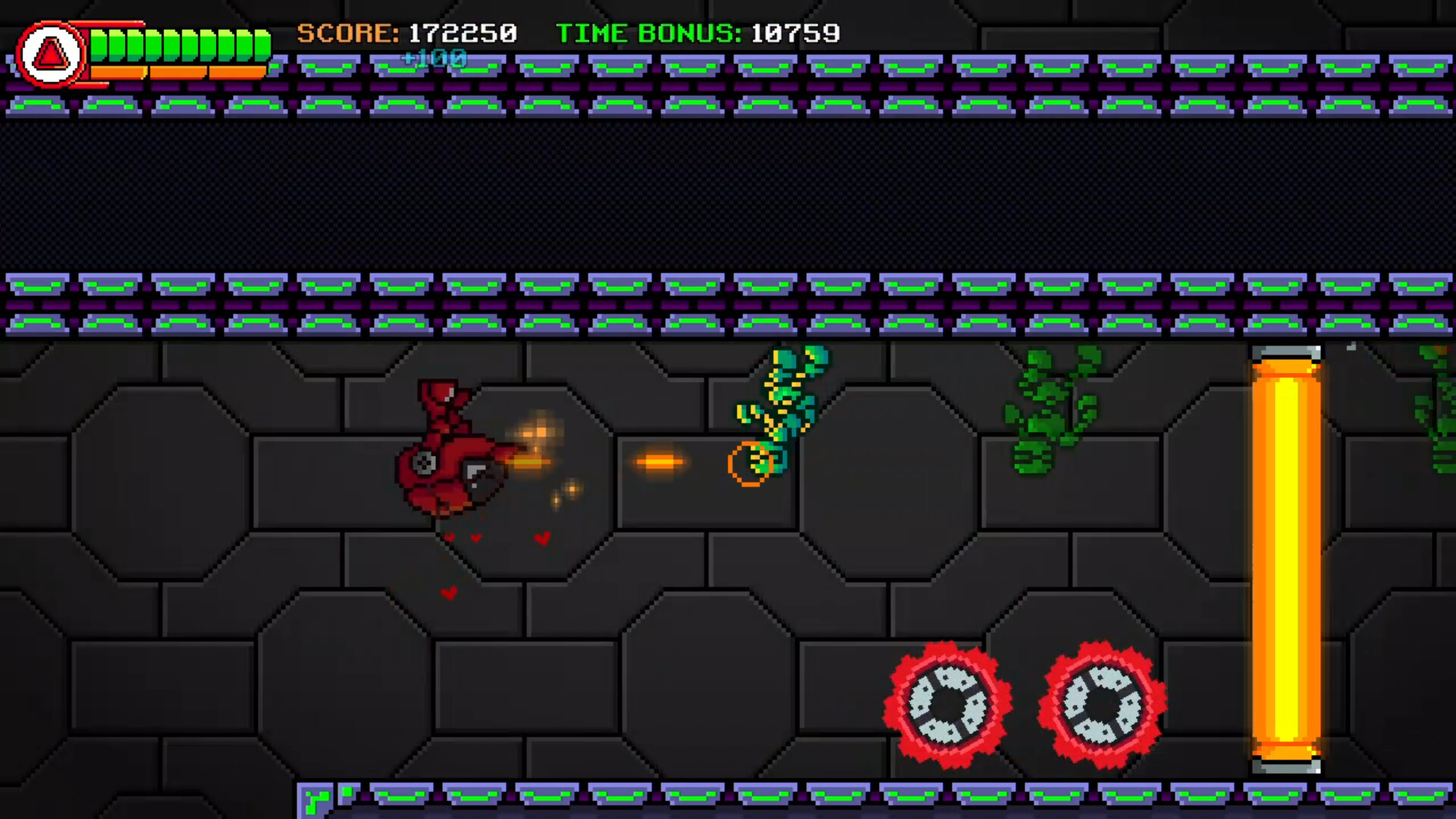 Gravity Storm: First Mission screenshot 5