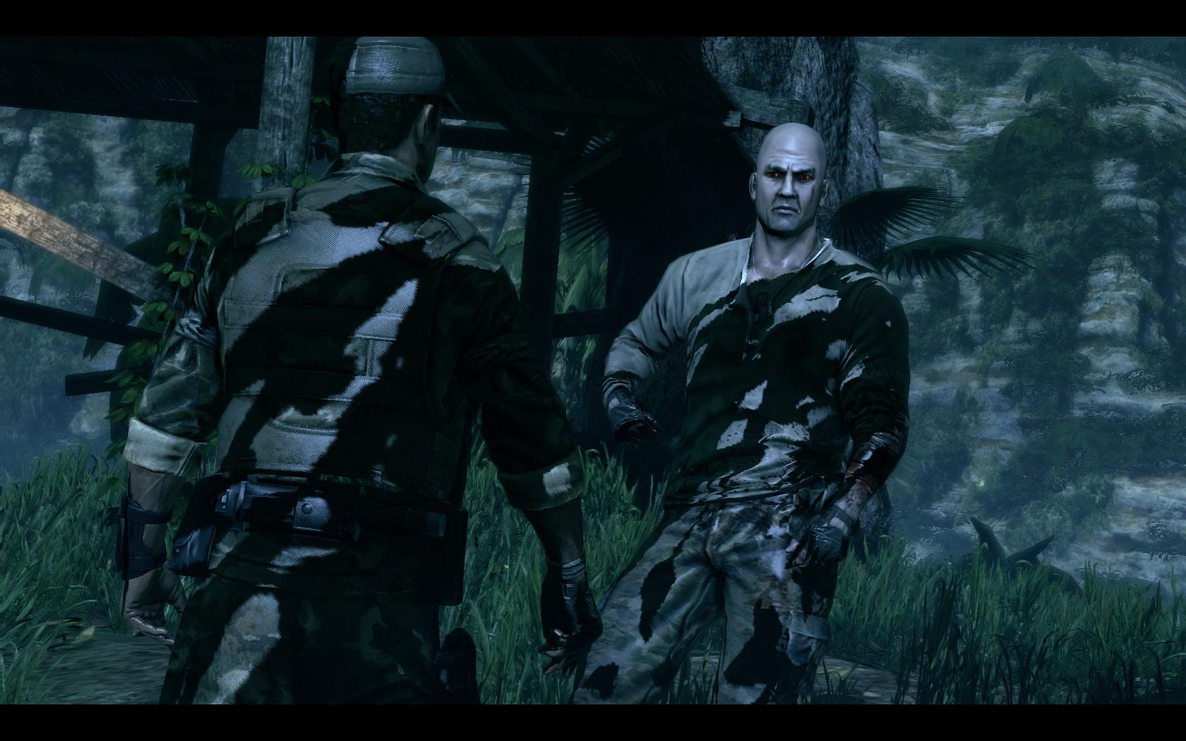 Sniper: Ghost Warrior screenshot 17