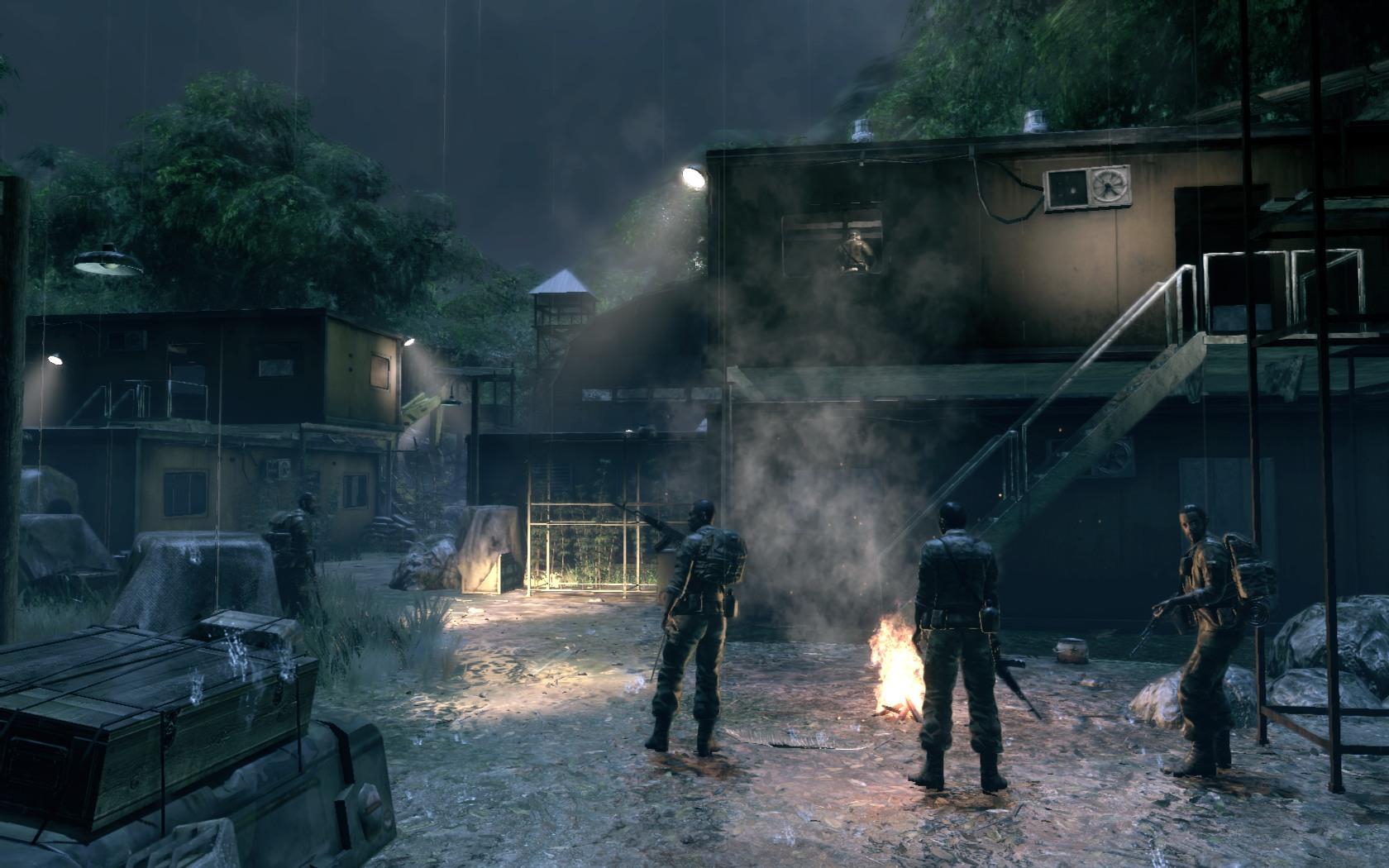 Sniper: Ghost Warrior screenshot 15