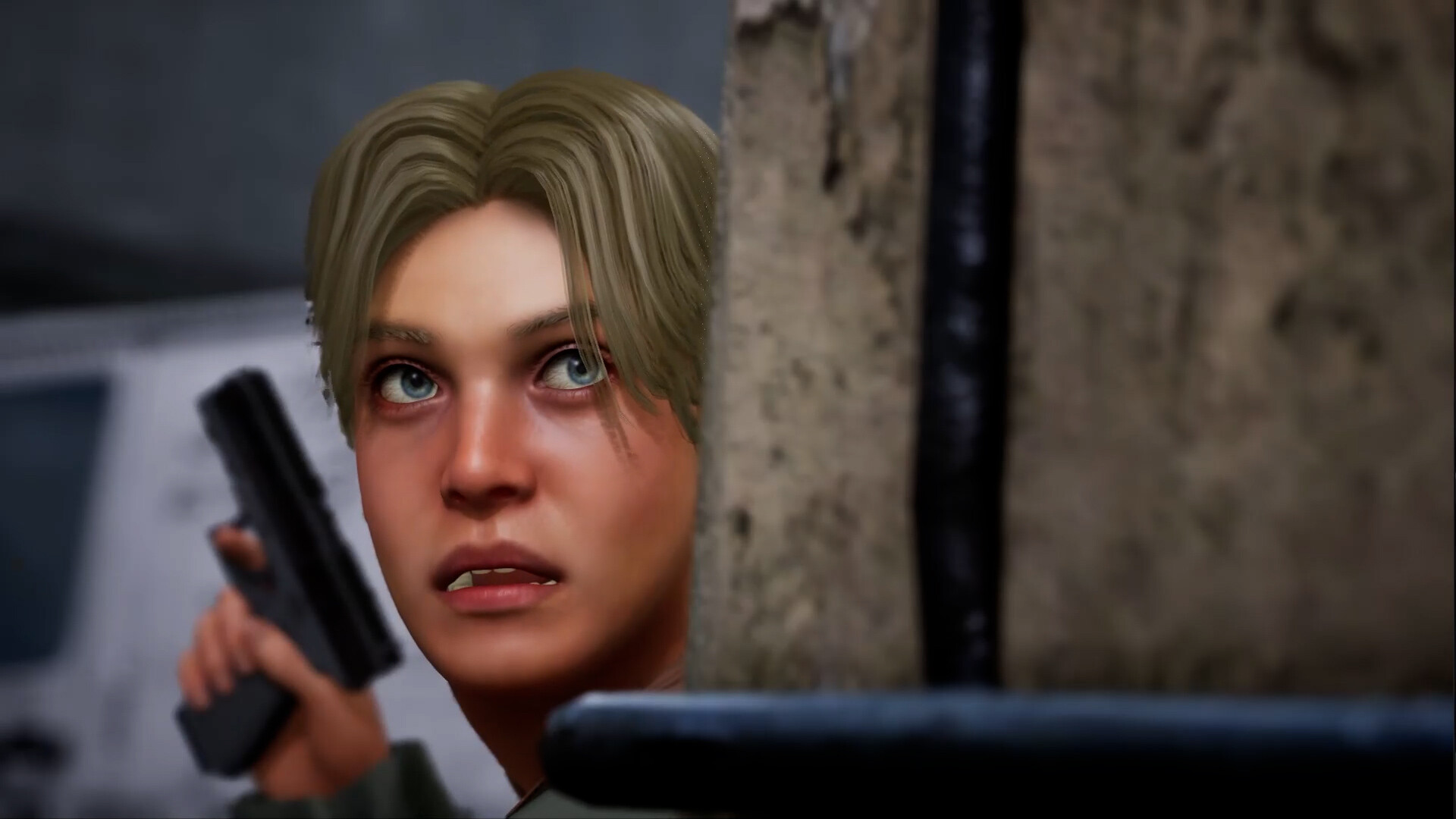 Blood Storm: Alien Purge screenshot 8