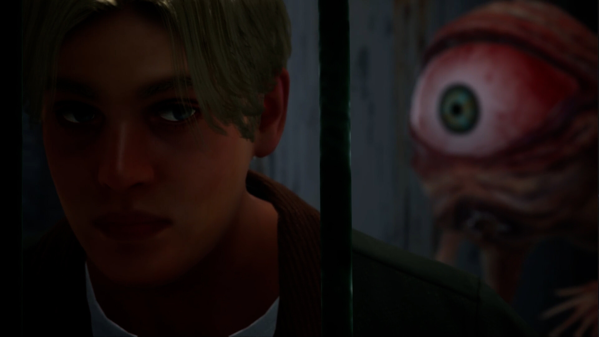 Blood Storm: Alien Purge screenshot 13