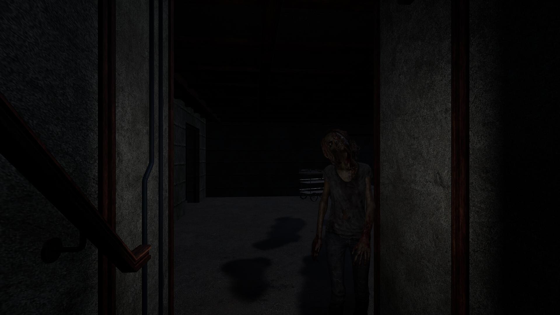 Trace of the Villa screenshot 9