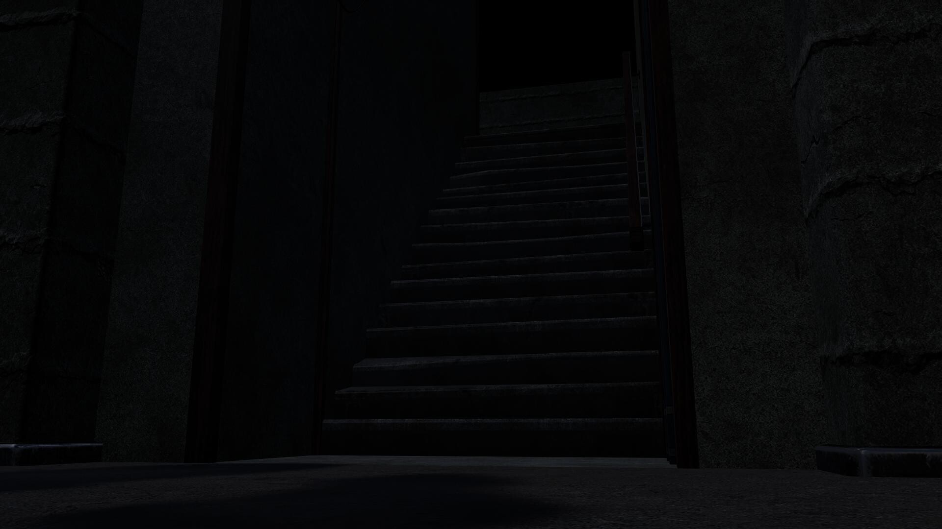 Trace of the Villa screenshot 8