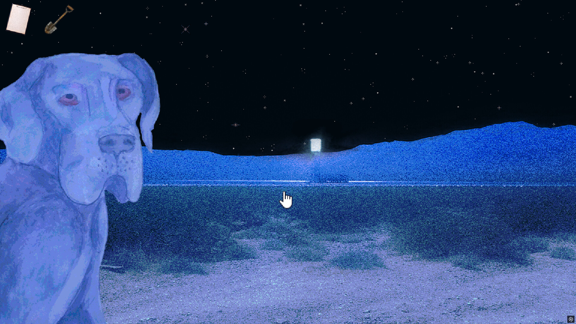 Fallowind screenshot 2
