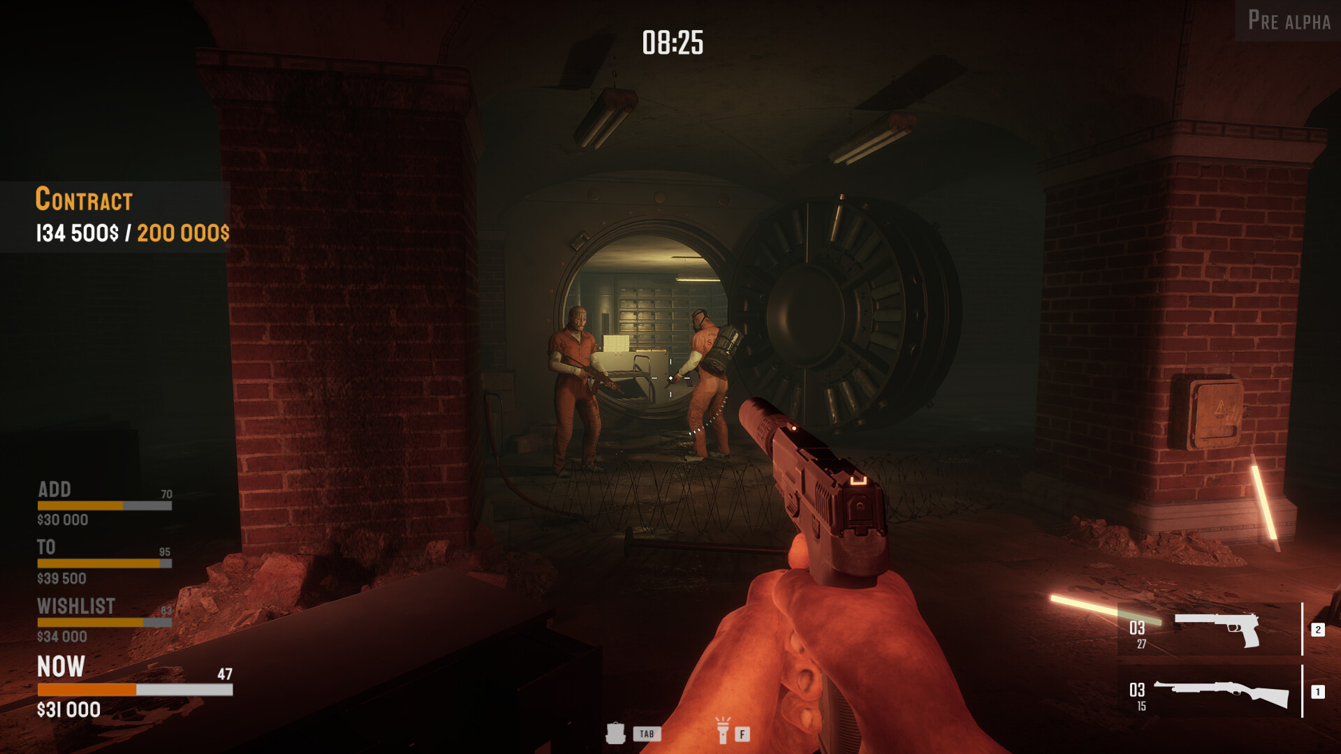 Rob the Dead screenshot 2