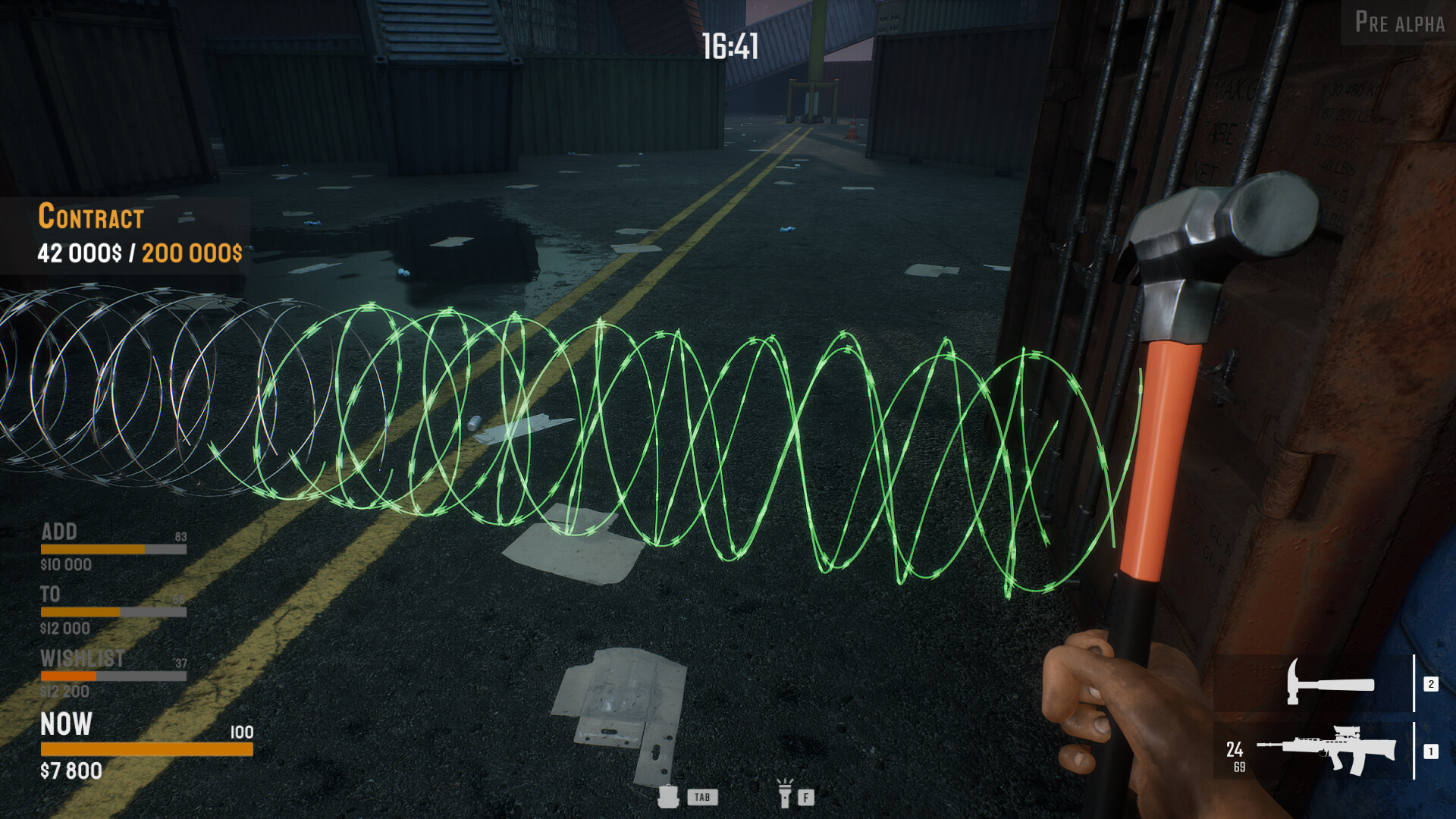 Rob the Dead screenshot 5
