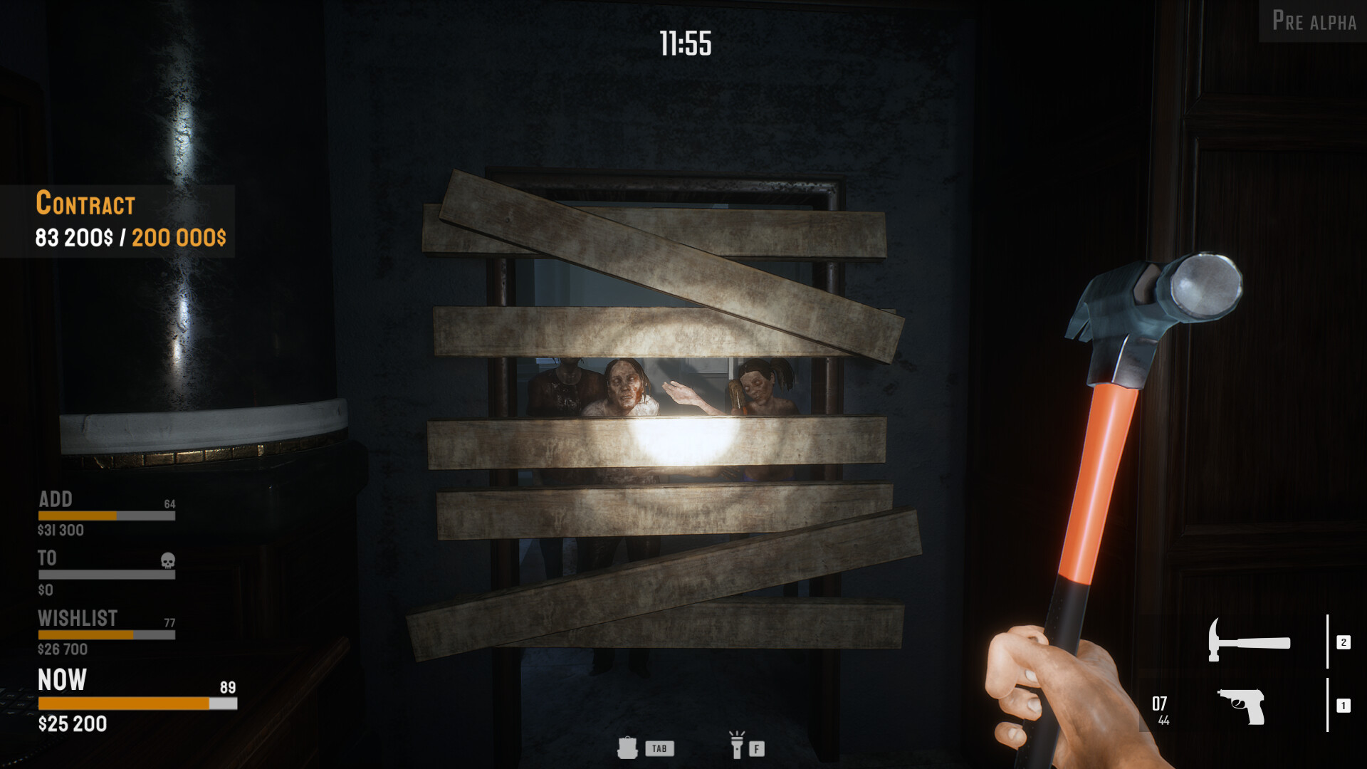 Rob the Dead screenshot 4