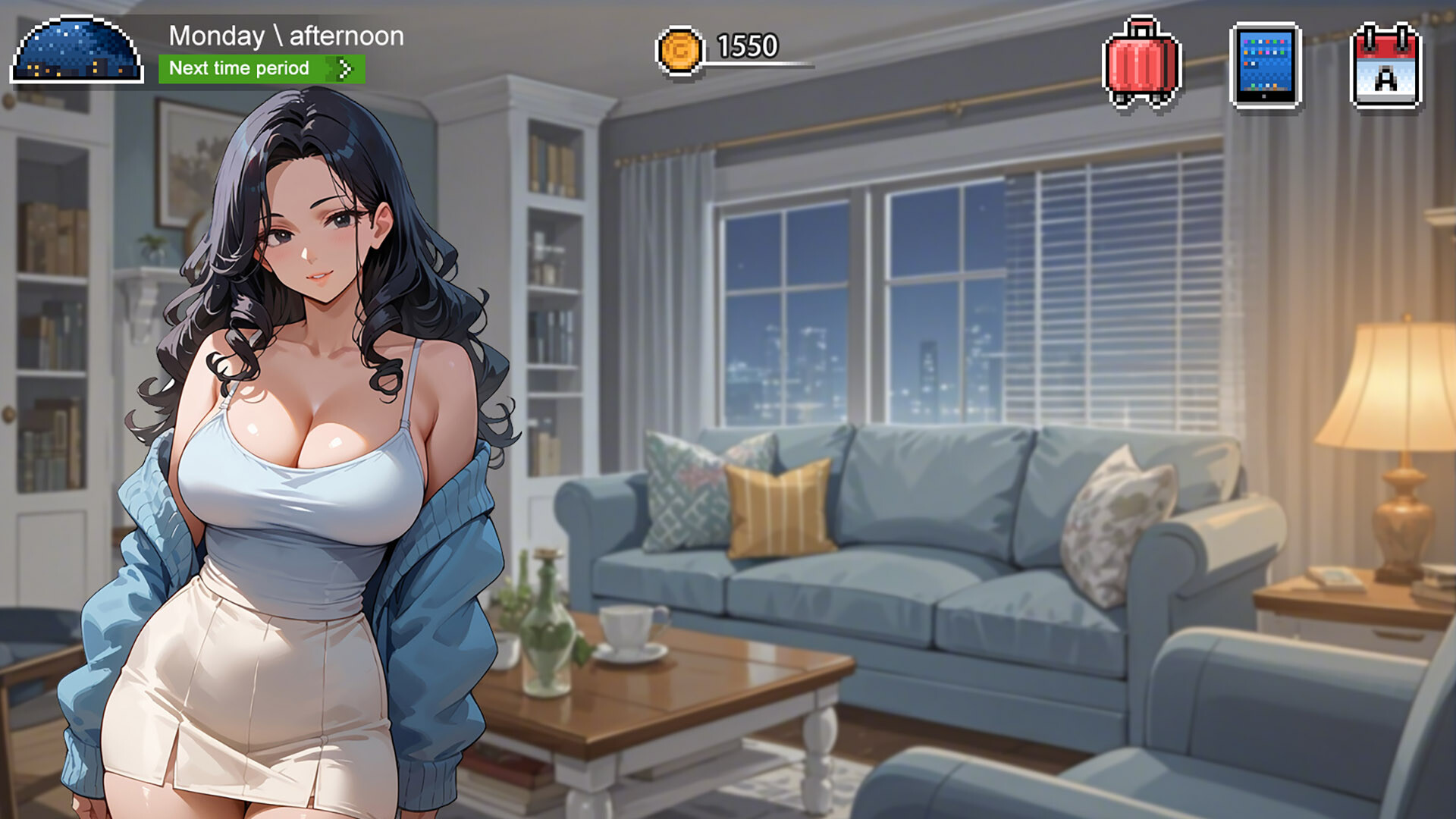 SixteenPetals screenshot 11