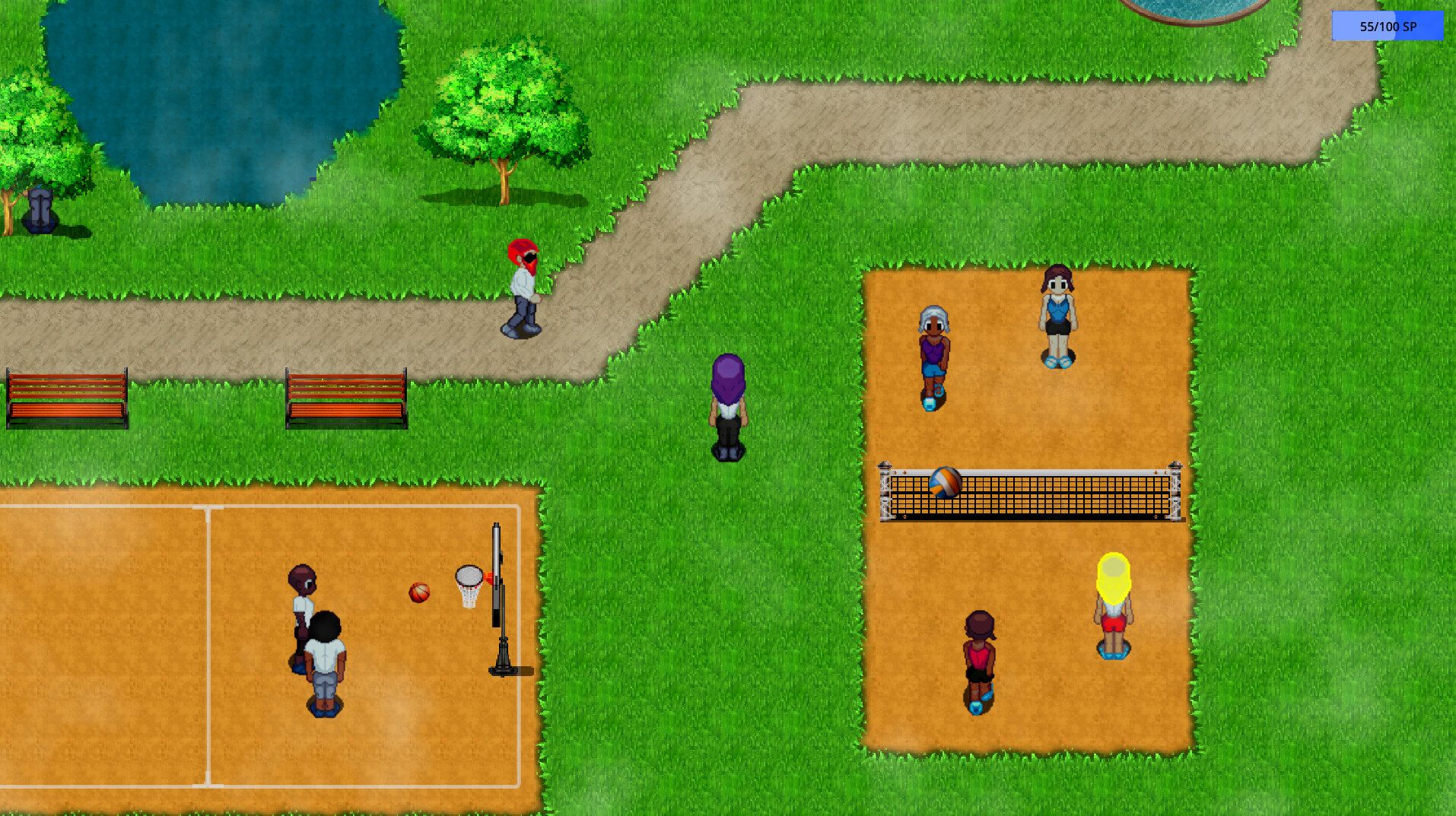 Metaneurosis screenshot 1