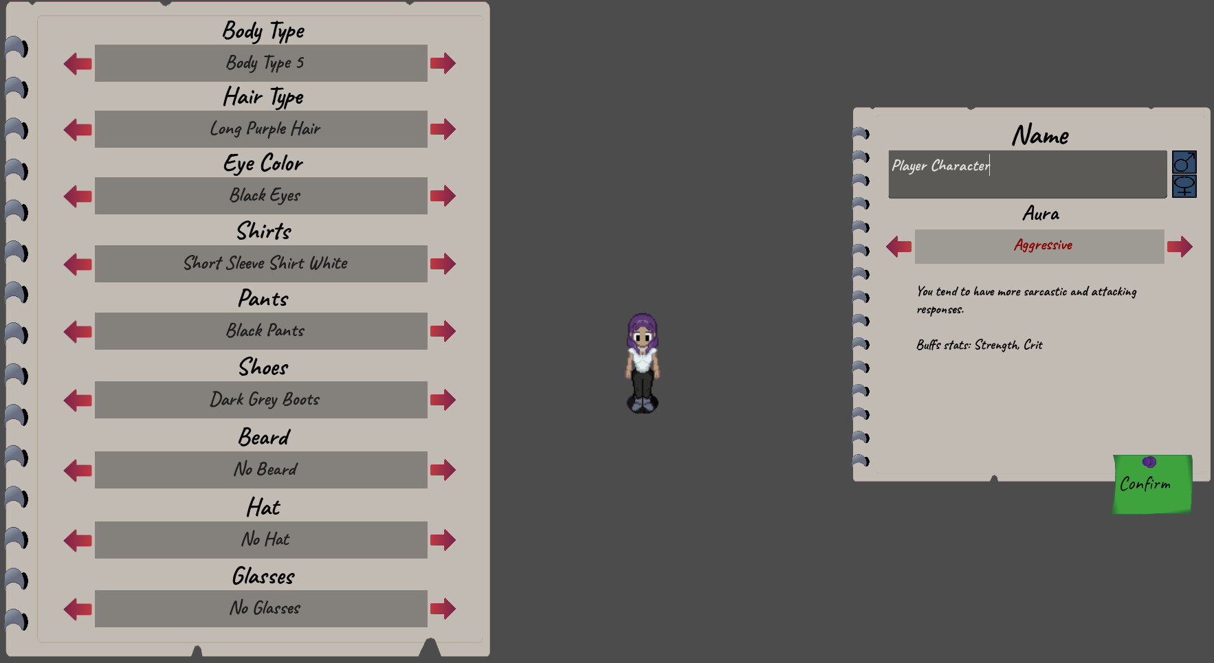 Metaneurosis screenshot 4