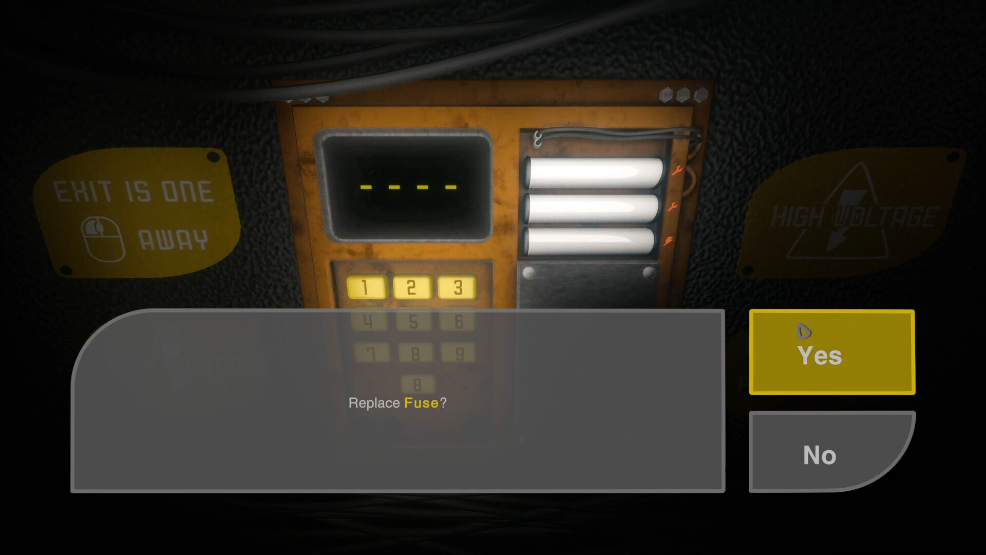 Immortum screenshot 6